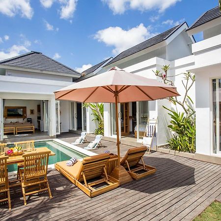 Alas Villa Nusa Lembongan  Ngoại thất bức ảnh