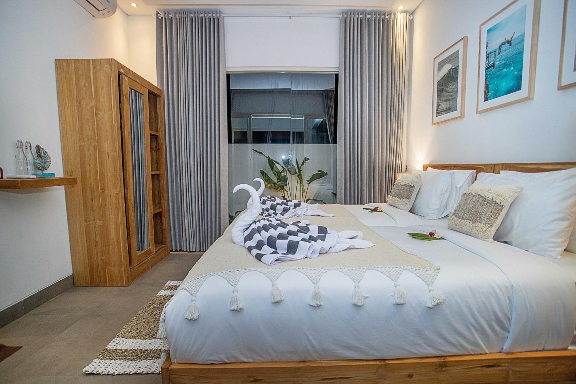 Alas Villa Nusa Lembongan  Ngoại thất bức ảnh