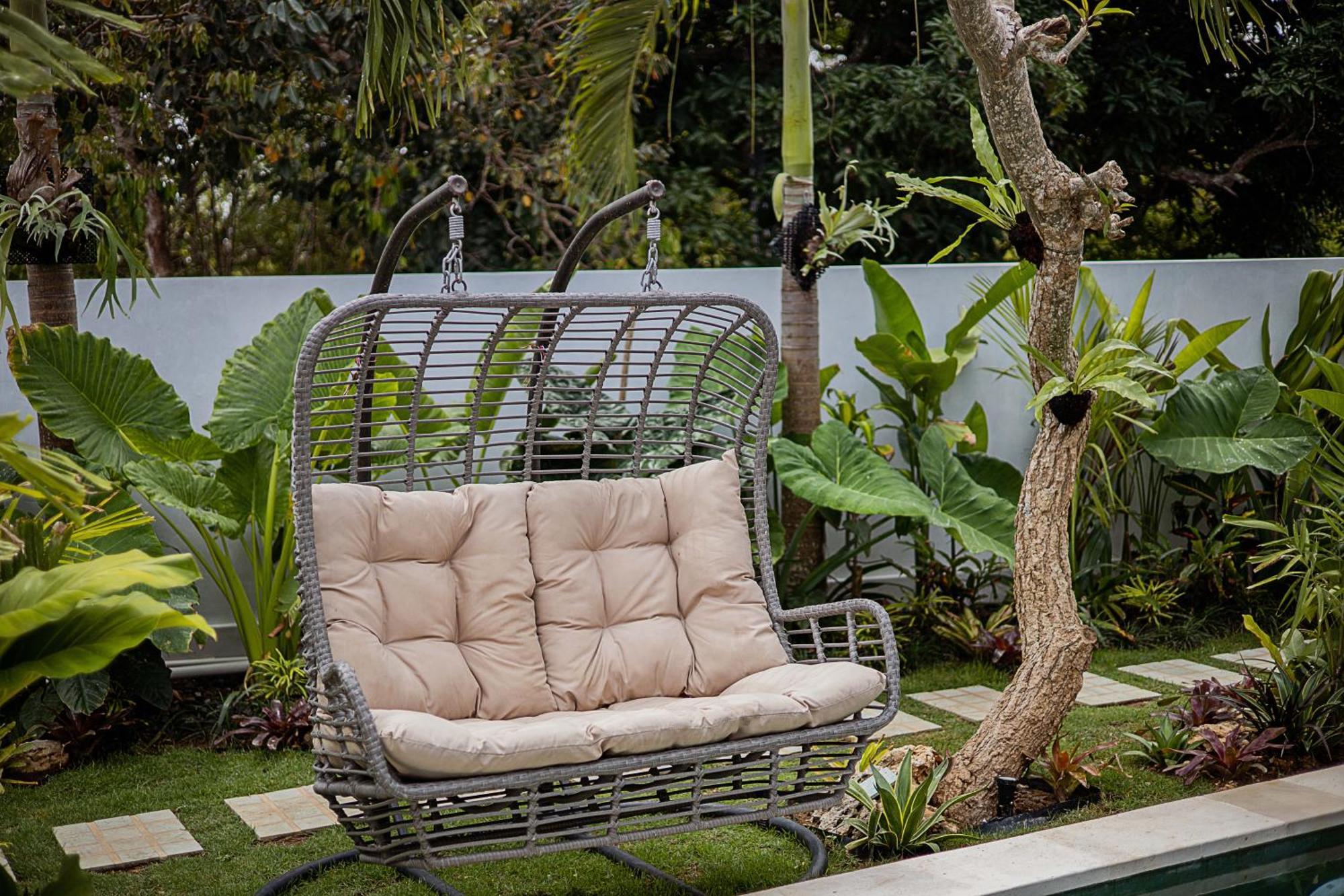 Alas Villa Nusa Lembongan  Ngoại thất bức ảnh