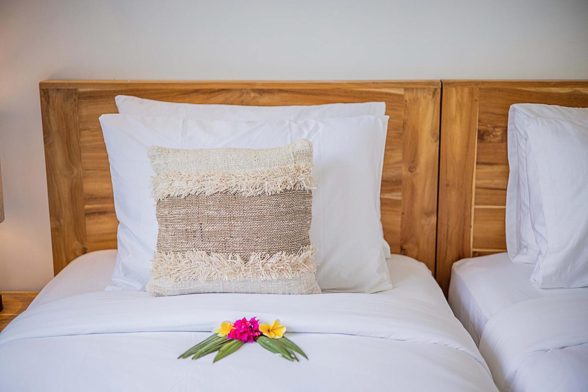 Alas Villa Nusa Lembongan  Ngoại thất bức ảnh