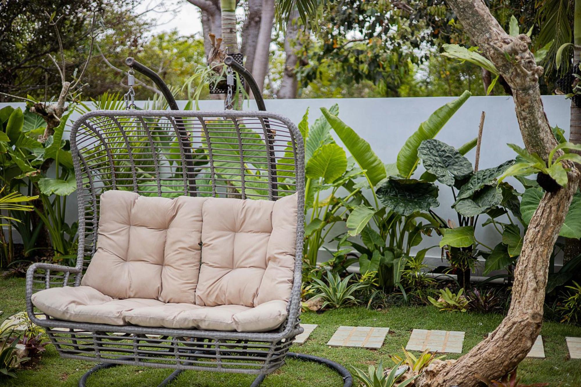 Alas Villa Nusa Lembongan  Ngoại thất bức ảnh
