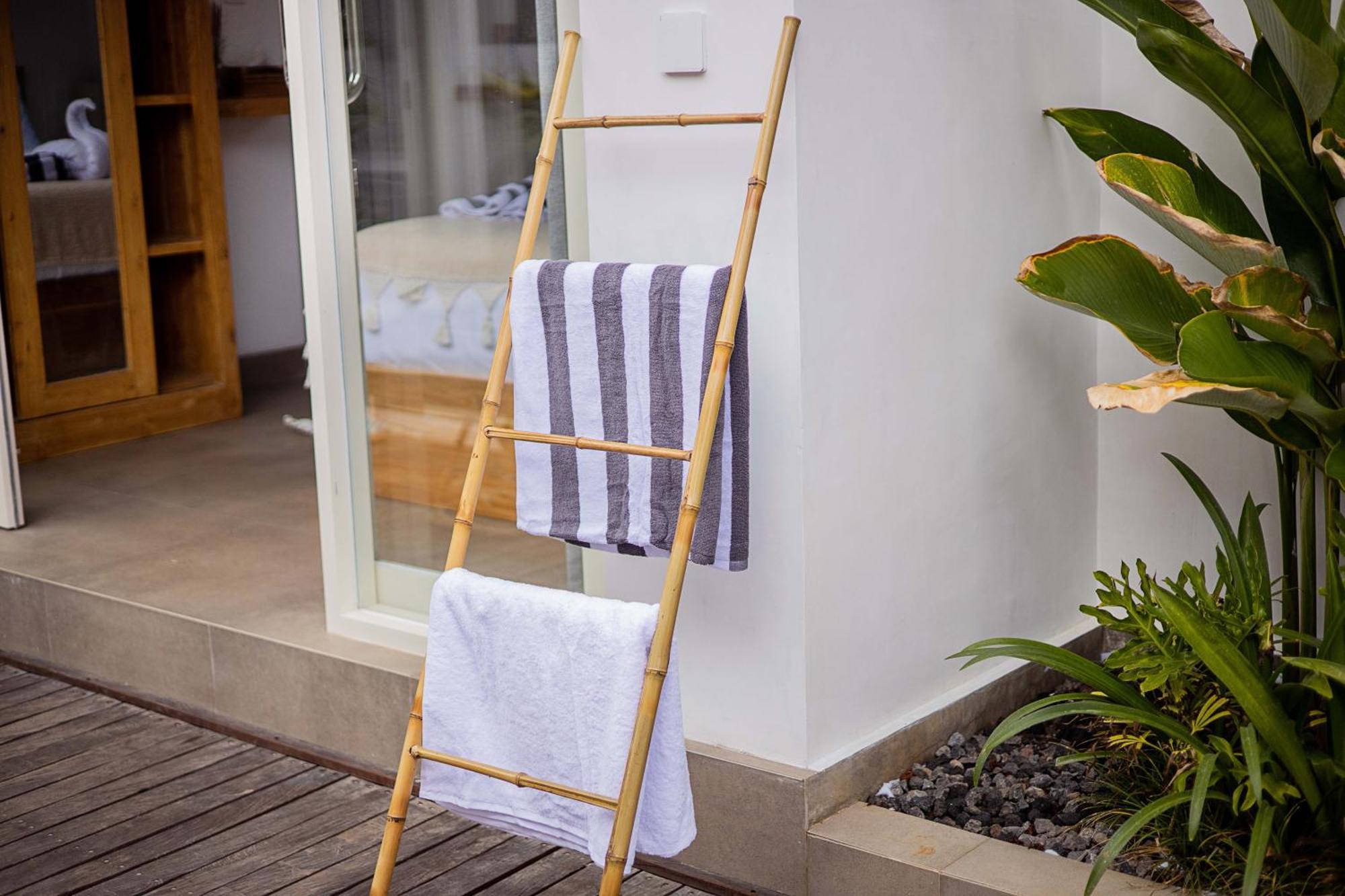 Alas Villa Nusa Lembongan  Ngoại thất bức ảnh